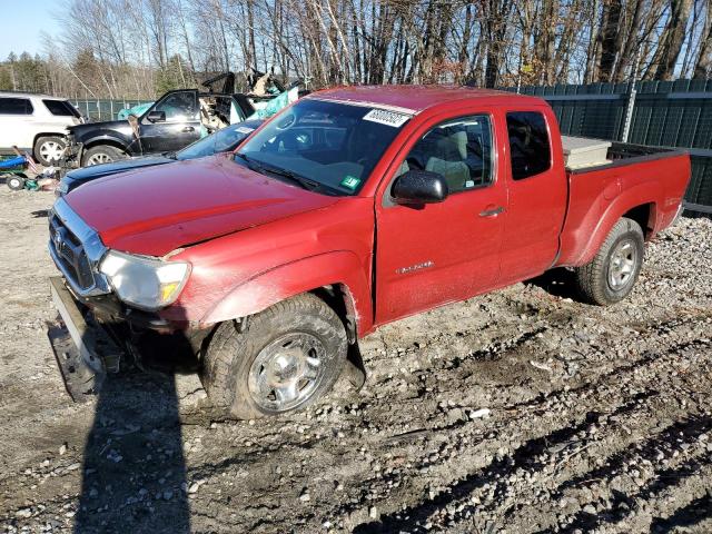 TOYOTA TACOMA 2012 5tfuu4en3cx043373