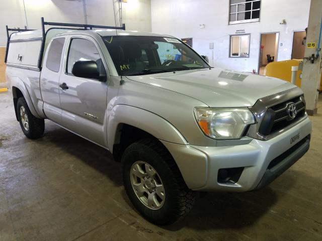 TOYOTA TACOMA 2013 5tfuu4en3dx049465