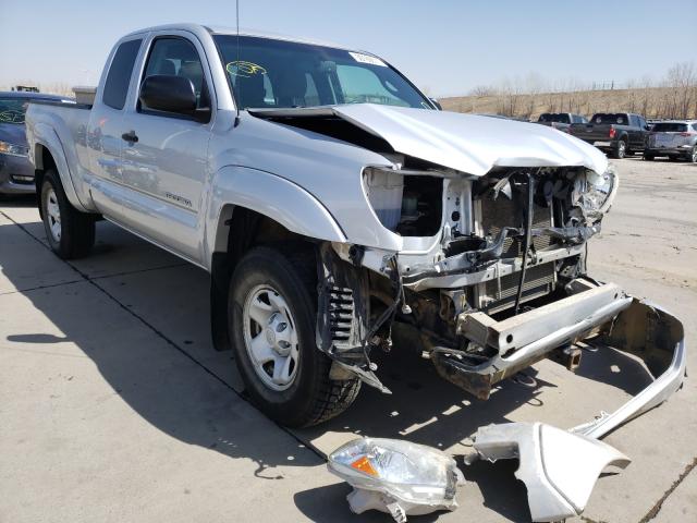 TOYOTA TACOMA 2013 5tfuu4en3dx054553