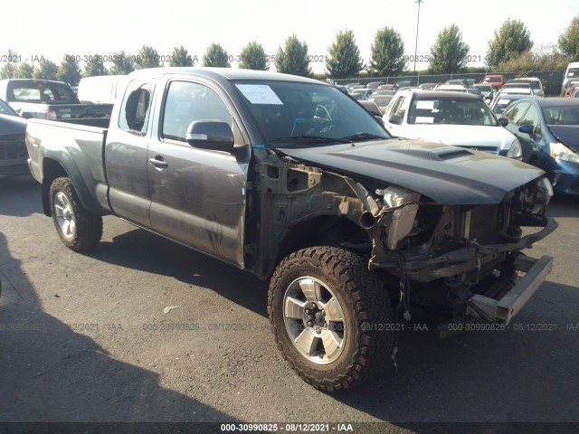 TOYOTA TACOMA 2013 5tfuu4en3dx056335