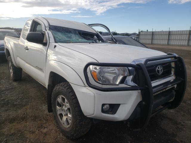 TOYOTA TACOMA 2013 5tfuu4en3dx061275