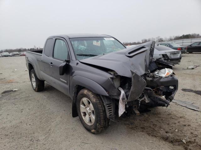 TOYOTA TACOMA 2013 5tfuu4en3dx068212