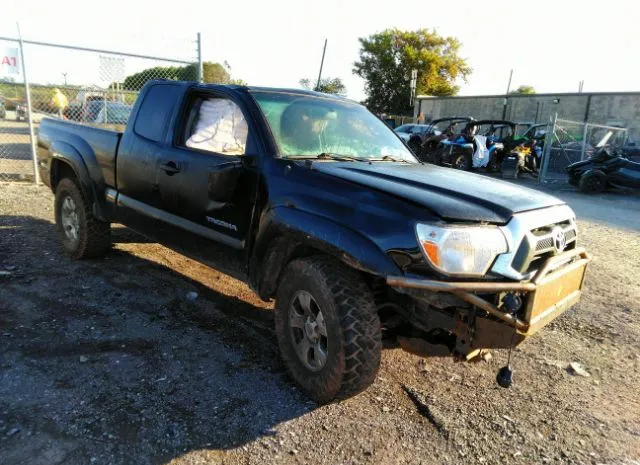 TOYOTA TACOMA 2013 5tfuu4en3dx080361