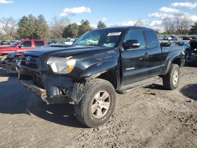 TOYOTA TACOMA 2013 5tfuu4en3dx080621