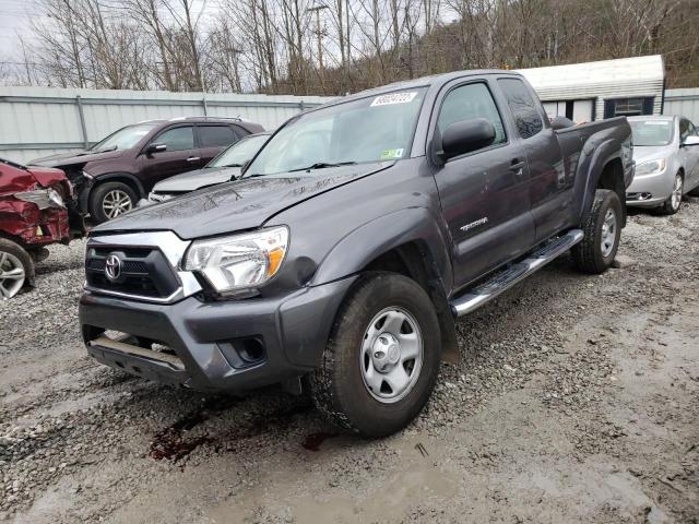 TOYOTA TACOMA 2013 5tfuu4en3dx083017