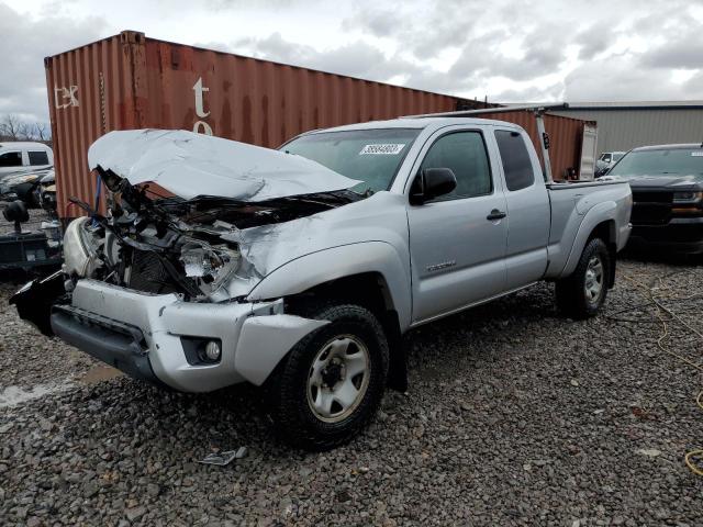 TOYOTA TACOMA 2013 5tfuu4en3dx083440