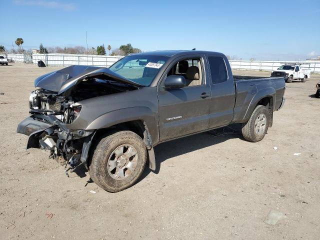 TOYOTA TACOMA 2014 5tfuu4en3ex086114