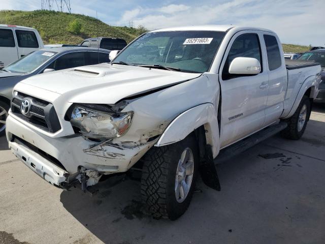 TOYOTA TACOMA 2014 5tfuu4en3ex088042