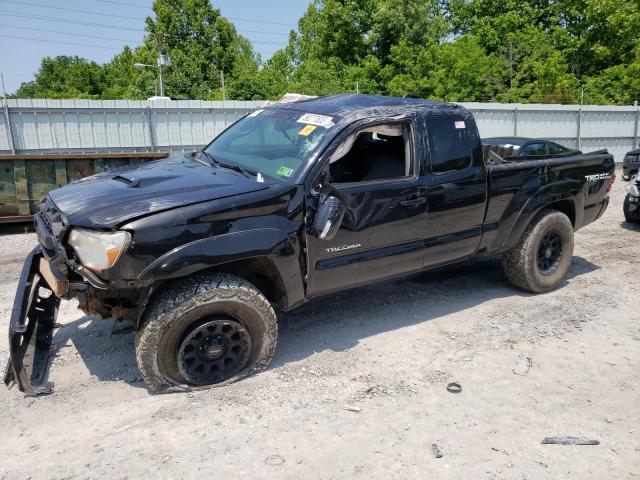 TOYOTA TACOMA 2014 5tfuu4en3ex095704