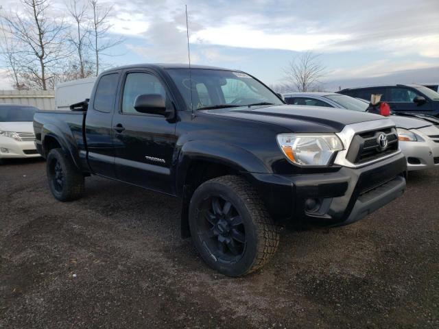 TOYOTA TACOMA 2014 5tfuu4en3ex096108