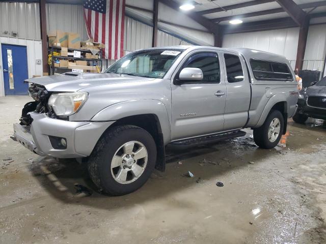 TOYOTA TACOMA 2014 5tfuu4en3ex098991