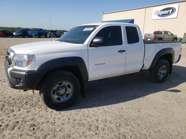 TOYOTA TACOMA 2014 5tfuu4en3ex108614