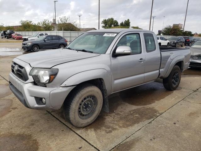 TOYOTA TACOMA ACC 2015 5tfuu4en3fx115791