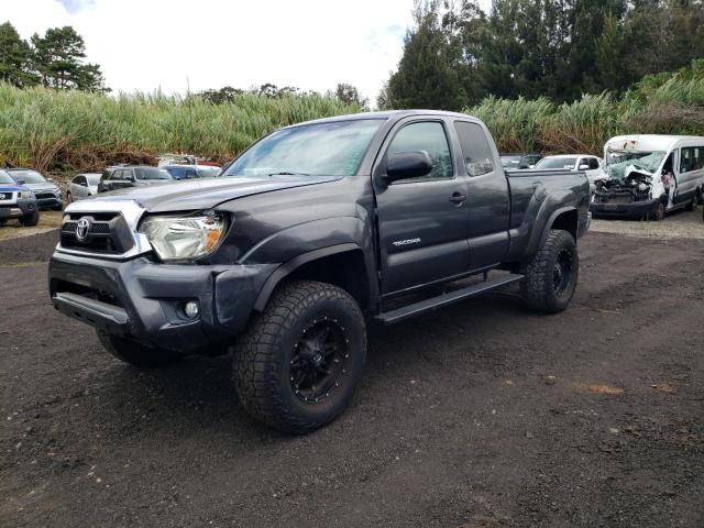 TOYOTA TACOMA ACC 2015 5tfuu4en3fx116245