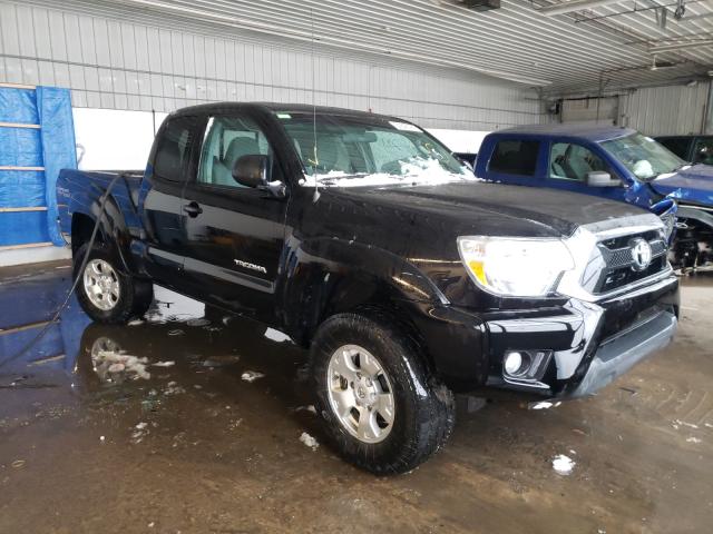 TOYOTA TACOMA ACC 2015 5tfuu4en3fx122904