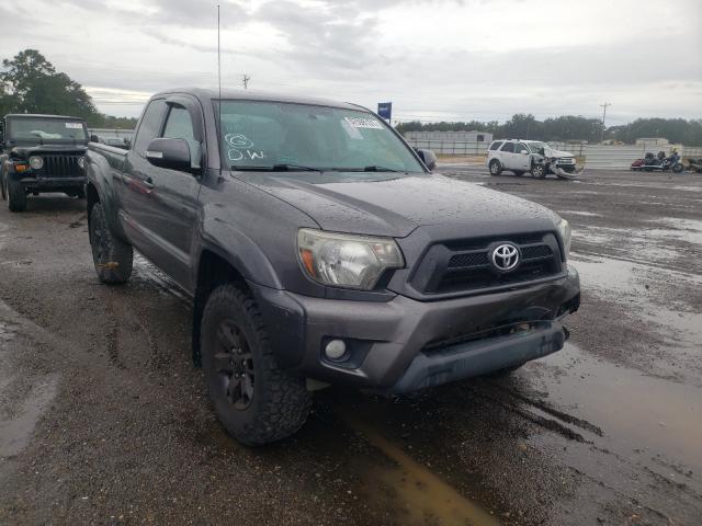 TOYOTA TACOMA ACC 2015 5tfuu4en3fx124765