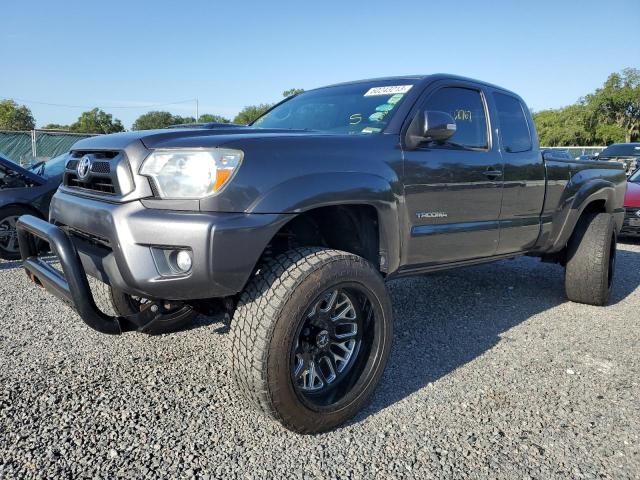 TOYOTA TACOMA ACC 2015 5tfuu4en3fx134633