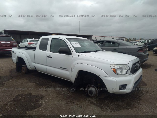 TOYOTA TACOMA 2015 5tfuu4en3fx137578