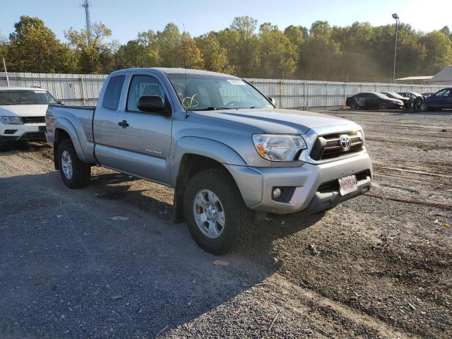 TOYOTA TACOMA ACC 2015 5tfuu4en3fx141842