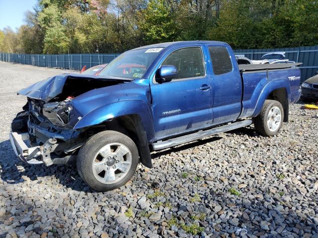 TOYOTA TACOMA 2015 5tfuu4en3fx141873