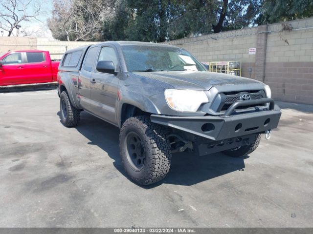 TOYOTA TACOMA 2015 5tfuu4en3fx142778