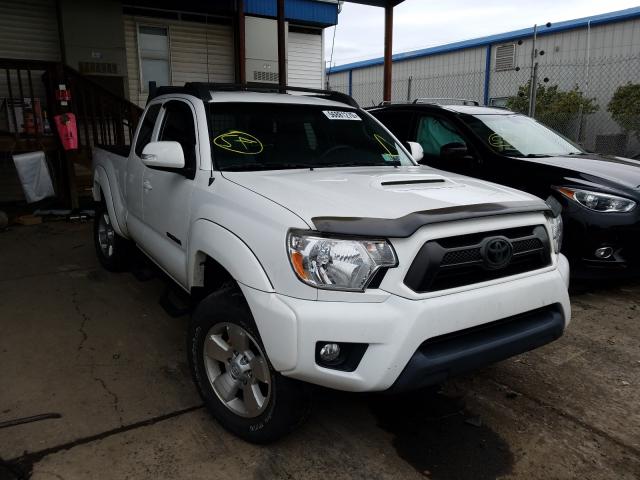 TOYOTA TACOMA ACC 2015 5tfuu4en3fx146412