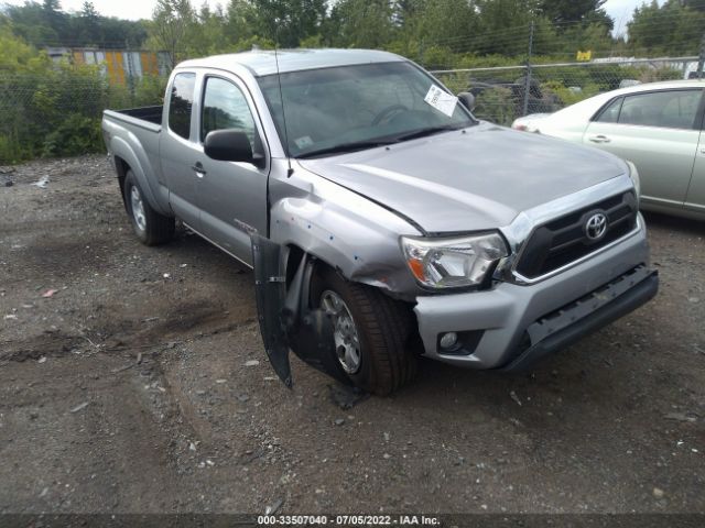 TOYOTA TACOMA 2015 5tfuu4en3fx146913