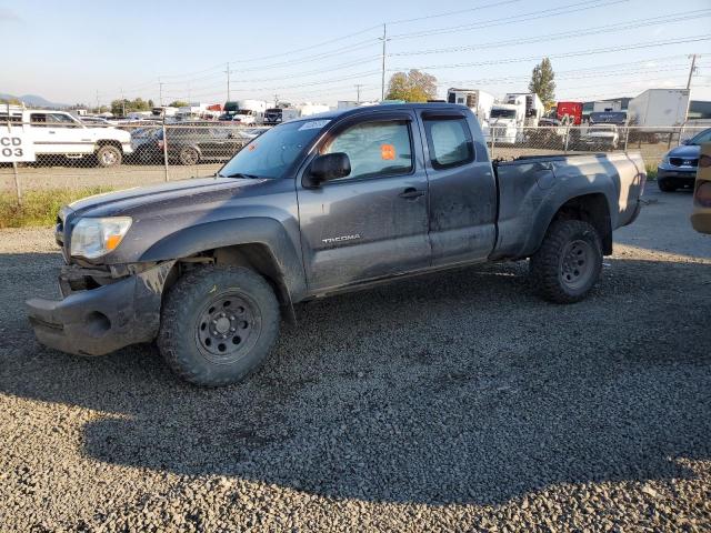 TOYOTA TACOMA 2011 5tfuu4en4bx010977