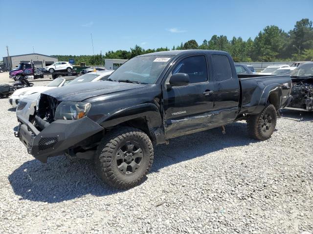 TOYOTA TACOMA 2011 5tfuu4en4bx012275