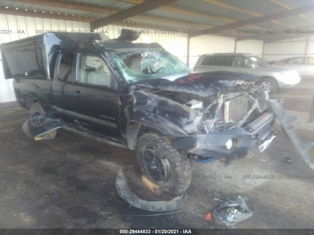 TOYOTA TACOMA 2011 5tfuu4en4bx015886