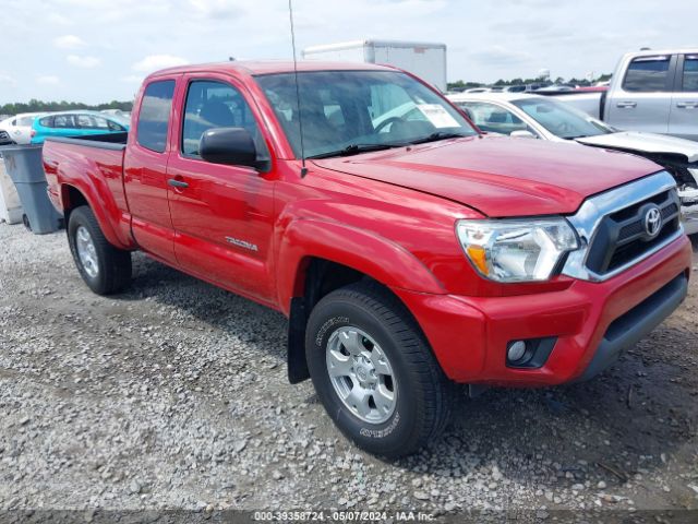 TOYOTA TACOMA 2012 5tfuu4en4cx027196