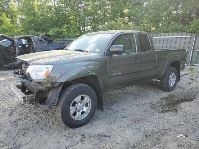 TOYOTA TACOMA 2012 5tfuu4en4cx039333