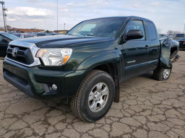 TOYOTA TACOMA 2012 5tfuu4en4cx040515