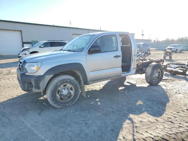 TOYOTA TACOMA 2012 5tfuu4en4cx043558