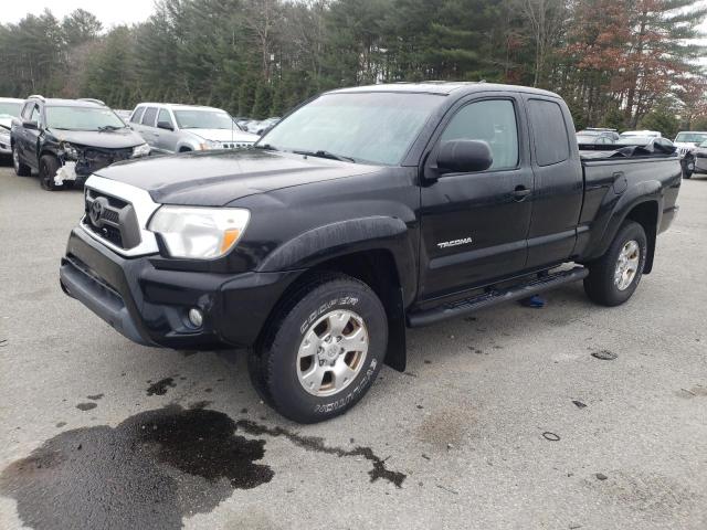 TOYOTA TACOMA 2012 5tfuu4en4cx047464