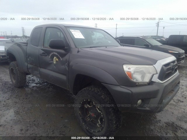 TOYOTA TACOMA 2013 5tfuu4en4dx064458