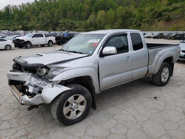 TOYOTA TACOMA 2013 5tfuu4en4dx077002