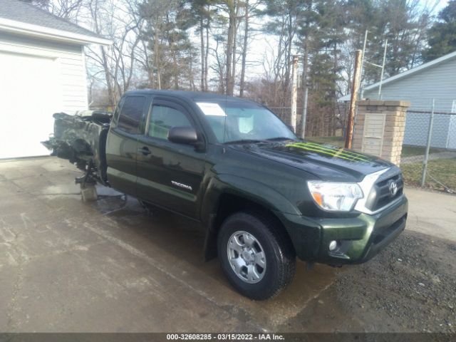 TOYOTA TACOMA 2013 5tfuu4en4dx077159