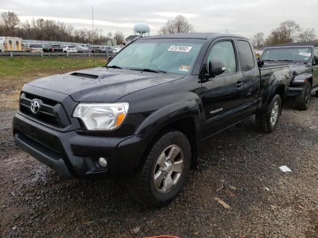 TOYOTA TACOMA 2013 5tfuu4en4dx082989