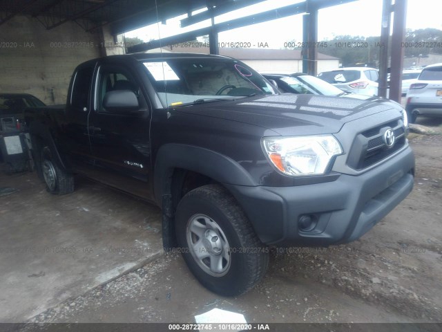 TOYOTA TACOMA 2013 5tfuu4en4dx083575