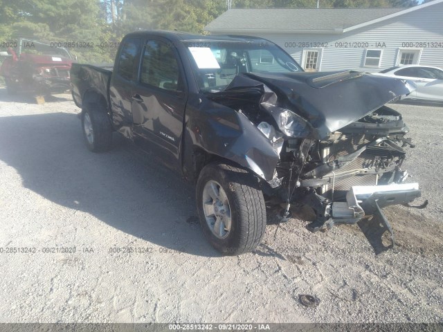 TOYOTA TACOMA 2014 5tfuu4en4ex085456