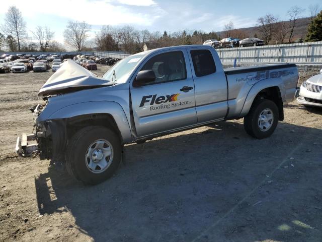 TOYOTA TACOMA 2014 5tfuu4en4ex087451