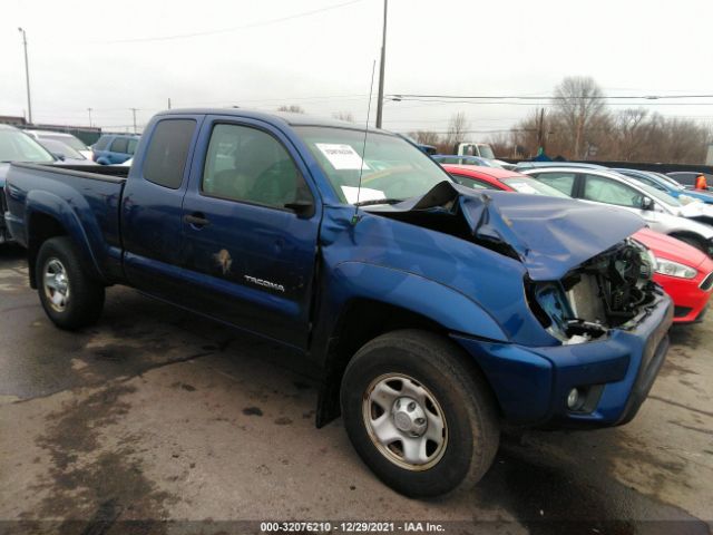 TOYOTA TACOMA 2015 5tfuu4en4fx111457