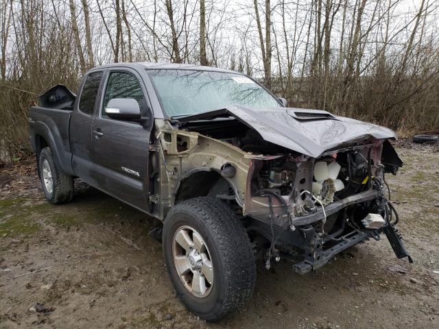 TOYOTA TACOMA ACC 2015 5tfuu4en4fx116092