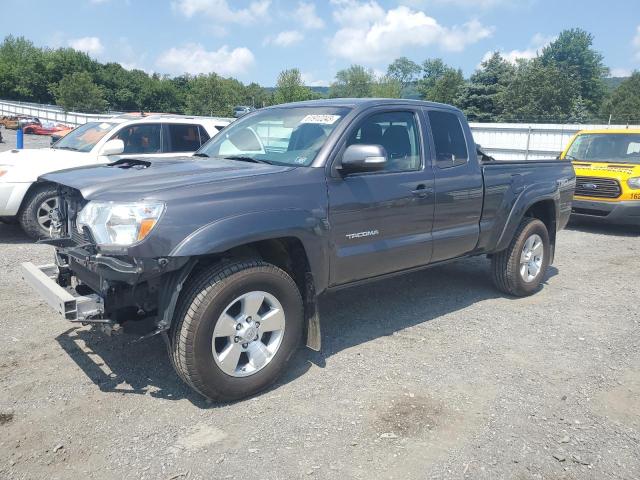 TOYOTA TACOMA ACC 2015 5tfuu4en4fx116528