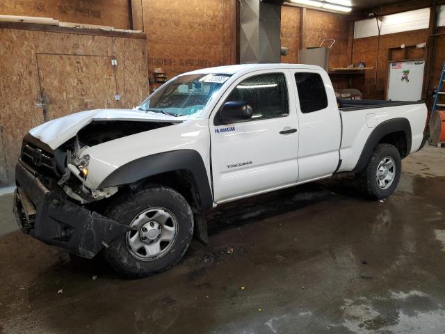 TOYOTA TACOMA ACC 2015 5tfuu4en4fx119994