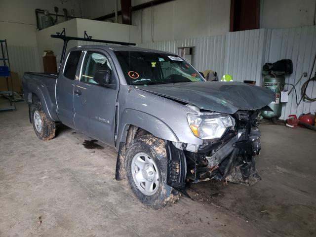 TOYOTA TACOMA ACC 2015 5tfuu4en4fx122037