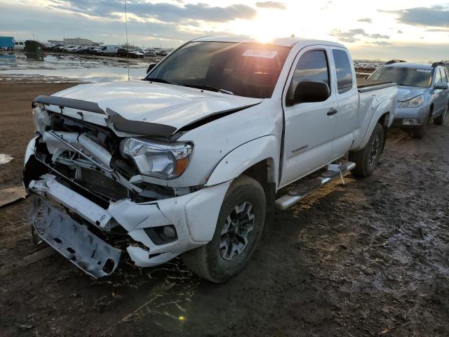 TOYOTA TACOMA ACC 2015 5tfuu4en4fx123141