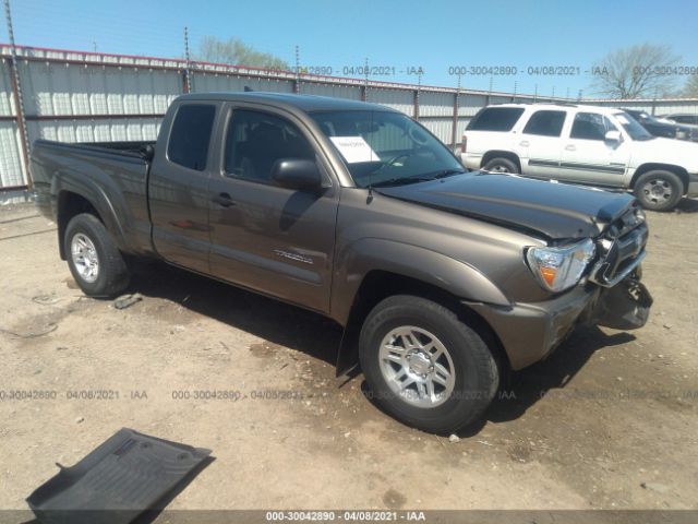 TOYOTA TACOMA 2015 5tfuu4en4fx123897