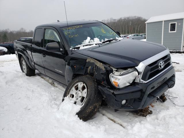 TOYOTA TACOMA ACC 2015 5tfuu4en4fx131420